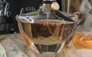 Hajuvesi Guerlain Shalimar, edp 30ml