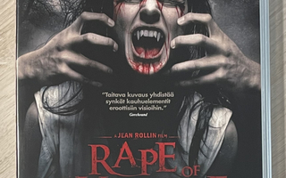 Jean Rollin: RAPE OF THE VAMPIRE (1968) Catherine Deville
