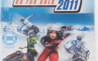 Winter Sports: Go For Gold 2011