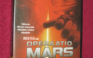 Operaatio MARS       (DVD)