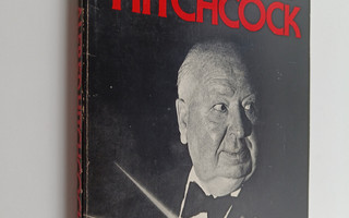 Robert A. Harris : The films of Alfred Hitchcock