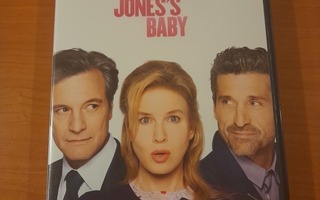 Bridget Jones's baby