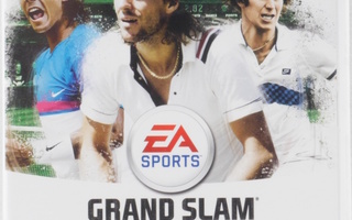 Grand Slam Tennis