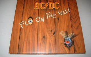 AC /DC - Fly On The Wall (CD)