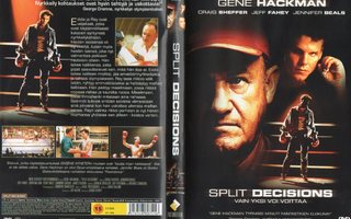 Split Decisions	(26 538)	k	-FI-	DVD	suomik.		gene hackman