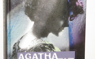 Agatha Christie : Kirstun arvoitus
