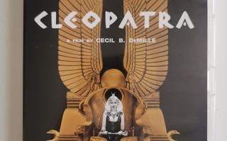 Cleopatra