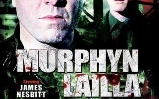 Murphyn Lailla  -  Kausi 2  -  (3 DVD)