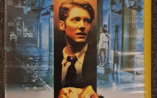 Storyville (VHS) kauppiaskopio, James Spader