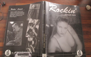 ROCKIN`ANNUAL 2001 ( N:o 2