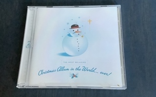 The Most Relaxing Christmas Album in the World ever!   2CD