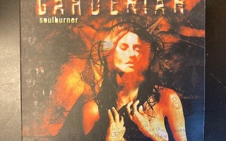 Gardenian - Soulburner / Sindustries (limited edition) 2CD