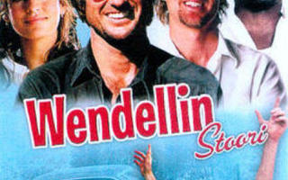 Wendellin Stoori  -  DVD