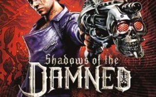 Shadows of the Damned (CIB) PS3 (Käytetty)