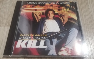 If Looks Could Kill - Soundtrack (CD)