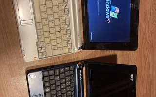 2kpl Acer Aspire One ZG5