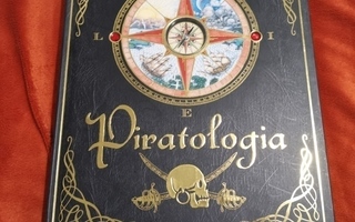 Kirja Piratologia