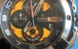 Festina Chrono 111