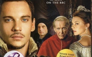 The Tudors - The Complete Second Season (3 x DVD)