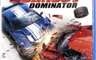 Burnout Dominator