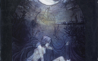 Alcest – Écailles De Lune CD