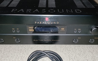Parasound model 7100