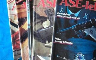 ase lehti 1992 vsk