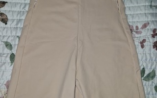 Naturana lahje housuliivit beige lycra 75