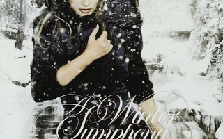 Sarah Brightman - A Winter Symphony (CD) NEAR MINT!!