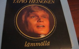 LP Tapio Heinonen - Lämmöllä
