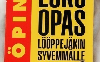 Jukka Ukkola: LÖÖPINEN (Suomen Kuvalehti 1994, 1.p)