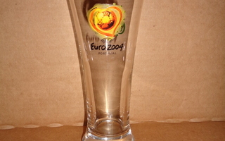 Tuoppi - Carlsberg Euro 2004 Portugal