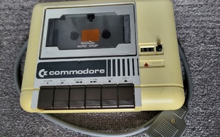 Commodore 64 kasettiasema