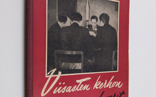 Tauno Rautiainen : Viisasten kerhon parhaat palaverit