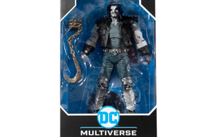 Mcfarlane DC Multiverse  Lobo - HEAD HUNTER STORE.