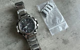 Casio G-Shock MTG-B3000