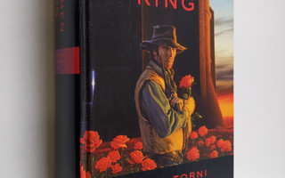 Stephen King : Musta torni 7 : Musta torni