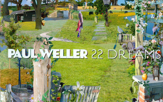 PAUL WELLER: 22 Dreams CD