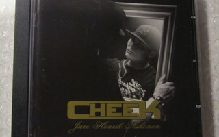 Cheek • Jare Henrik Tiihonen CD