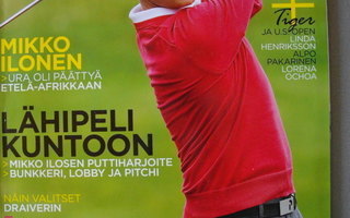 Golf Digest Nro 4/2010 (19.2)