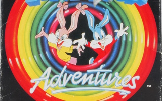 Tiny Toon Adventures