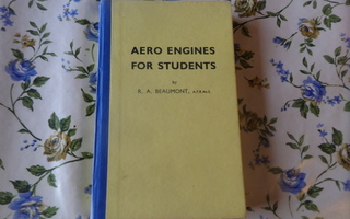 aero engines for students   10