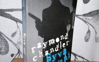 Raymond Chandler - Syvä uni - Wsoy 2011