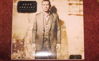 DAVID GRAY - DRAW THE LINE 2CD 2009
