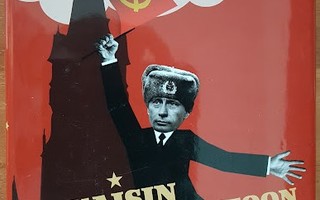 Ilmari Susiluoto: Takaisin Neuvostoliittoon