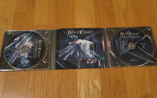 Blutengel - Un:Sterblich (Our Souls Will Never Die) 2CD