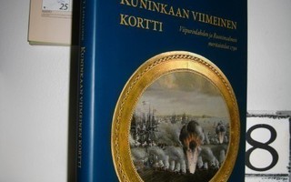 Jussi T. Lappalainen: Kuninkaan viimeinen kortti - Viipurinl