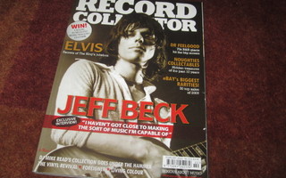 RECORD COLLECTOR - FEBRUARY 2010 - 372
