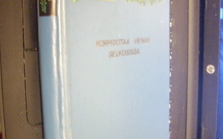 Pietola - Rugojev : Korpisotaa Vienan Selkosissa (1 p. 1991)