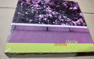 Circle: Alotus CD